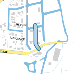 Lorriespoor