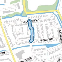 Mandedijk