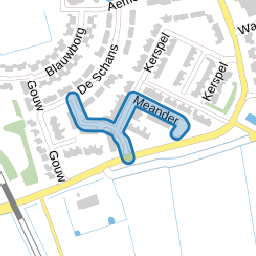 Meander