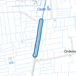 Oude AE