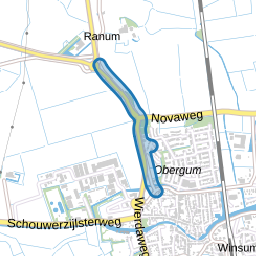 Ranumerweg