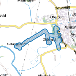 Schilligeham