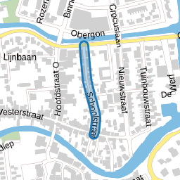 Schoolstraat