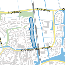Tulpstraat