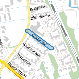 Warfstraat