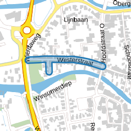 Westerstraat