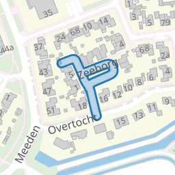 Zeeborg