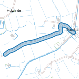 Barmerweg