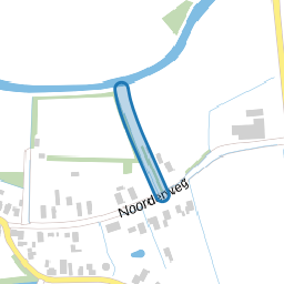 Hoogholtjepad