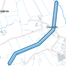 Trekweg