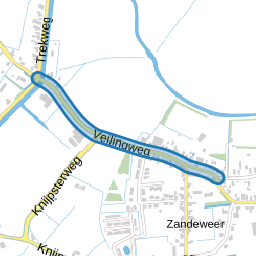 Veilingweg