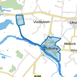 Zoutkamp