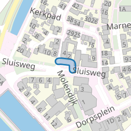 Bakkersplein