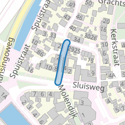 Bakkersstraat