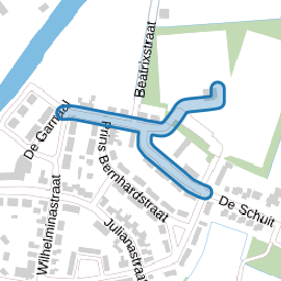 Beatrixstraat