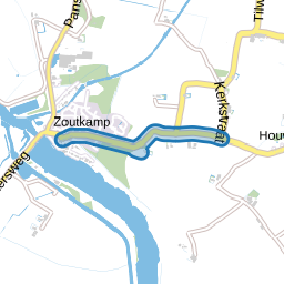 Churchillweg