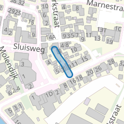 D. Beereboomstraat