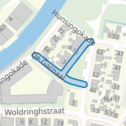 De Garnaal