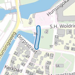 Hellingstraat