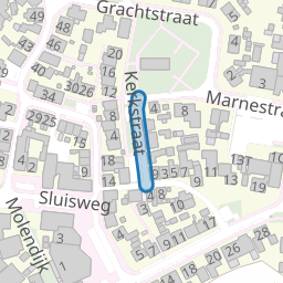 Kerkstraat