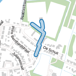 Margrietstraat