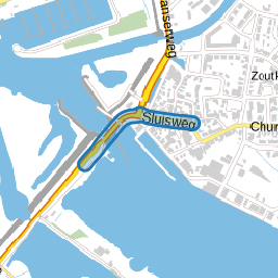 Sluisweg