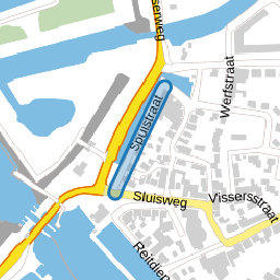 Spuistraat