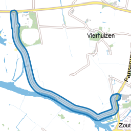 Strandweg