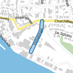 Vishalstraat