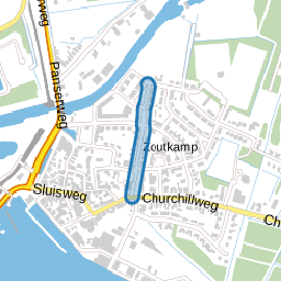 Wilhelminastraat