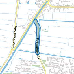 Beijumerweg