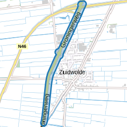 Groningerweg