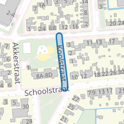 Koolstraat