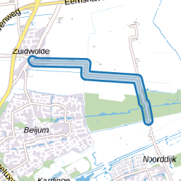 Oosterseweg