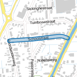 Schoolstraat