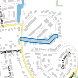 Batavierenstraat