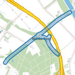 Blankenbergseweg