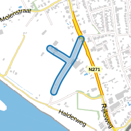 Bredeweg