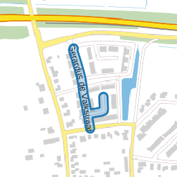 Gerardus de Valkstraat
