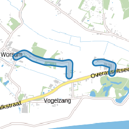 Heegtseveldweg