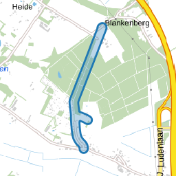Heumenhofseweg