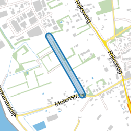 Hoogenhofseweg