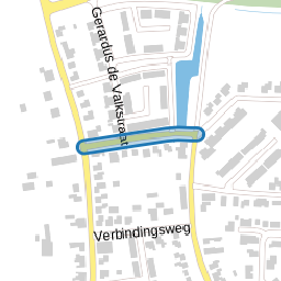 Jac Marisstraat