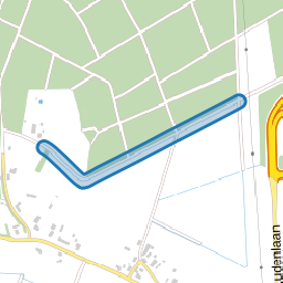 Jachtlaan