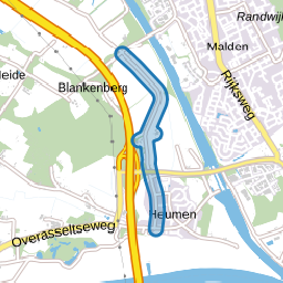 Looistraat