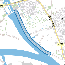 Oosterkanaaldijk