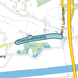 Overasseltseweg