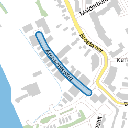 Ambachtsweg