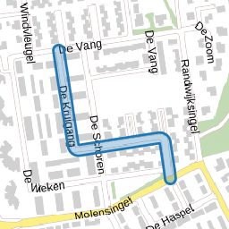 De Kruigang