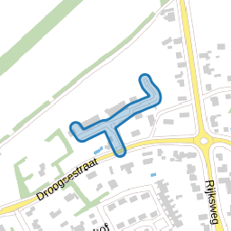 Droogsehof